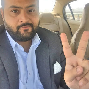 Meet your Posher, Bilal